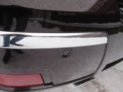 Mercedes-Benz GLK300 Фото № 16 из 17