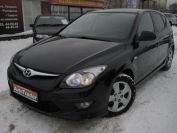 Hyundai i30 Фото № 1 из 12