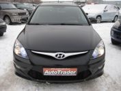 Hyundai i30 Фото № 2 из 12