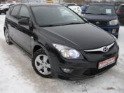 Hyundai i30 Фото № 3 из 12