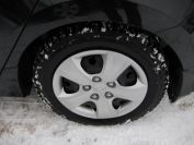 Hyundai i30 Фото № 7 из 12