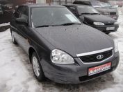 Lada Priora II Фото № 2 из 11