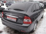 Lada Priora II Фото № 3 из 11