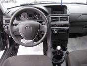 Lada Priora II Фото № 8 из 11