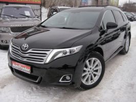 Venza 2.7AWD