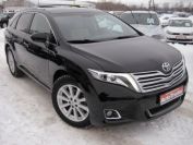 Toyota Venza 2.7AWD Фото № 3 из 15