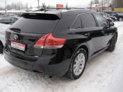 Toyota Venza 2.7AWD Фото № 4 из 15