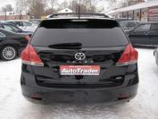 Toyota Venza 2.7AWD Фото № 5 из 15