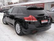 Toyota Venza 2.7AWD Фото № 6 из 15