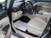 Toyota Venza 2.7AWD Фото № 9 из 15