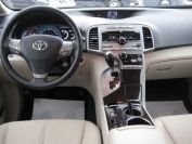 Toyota Venza 2.7AWD Фото № 13 из 15