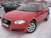 AUDI A3 Фото № 1 из 12