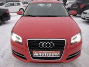 AUDI A3 Фото № 2 из 12