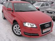 AUDI A3 Фото № 3 из 12