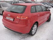 AUDI A3 Фото № 4 из 12