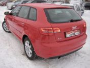 AUDI A3 Фото № 5 из 12