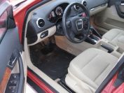 AUDI A3 Фото № 8 из 12