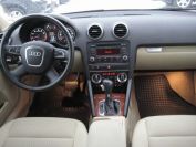 AUDI A3 Фото № 11 из 12