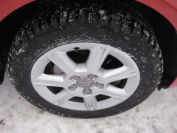 AUDI A3 Фото № 6 из 12