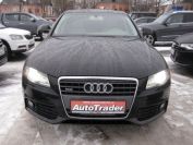 Audi A4 2.0TFSI Quattro Фото № 2 из 14