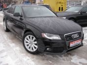 Audi A4 2.0TFSI Quattro Фото № 3 из 14