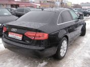 Audi A4 2.0TFSI Quattro Фото № 4 из 14