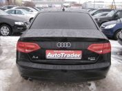 Audi A4 2.0TFSI Quattro Фото № 5 из 14