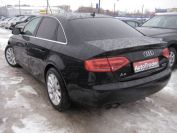 Audi A4 2.0TFSI Quattro Фото № 6 из 14