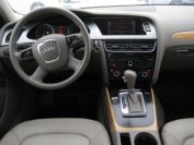 Audi A4 2.0TFSI Quattro Фото № 11 из 14