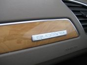 Audi A4 2.0TFSI Quattro Фото № 9 из 14
