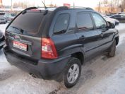 Kia Sportage Фото № 4 из 14