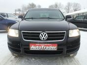 Volkswagen Touareg 3.2 Фото № 2 из 12