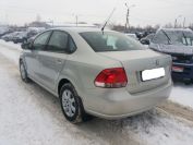 Volkswagen Polo Фото № 5 из 12