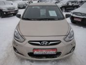 Hyundai Solaris Фото № 2 из 12