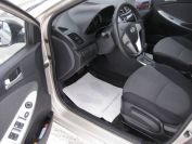 Hyundai Solaris Фото № 9 из 12
