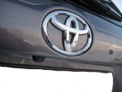 Toyota Highlander Фото № 7 из 19
