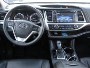 Toyota Highlander Фото № 12 из 19
