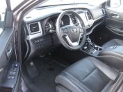 Toyota Highlander Фото № 13 из 19