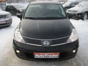 Nissan Tiida 1.6AT Фото № 2 из 17