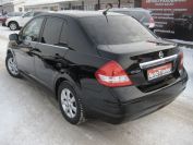 Nissan Tiida 1.6AT Фото № 6 из 17