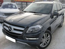 GL350