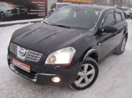 Qashqai 1.6SE+