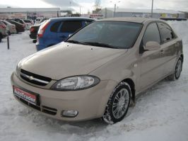 Lacetti