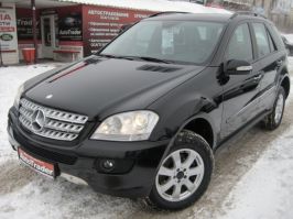 ML280 CDI