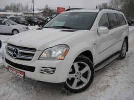GL320 CDI