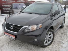 RX350