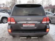 Toyota Land Cruiser 200 Фото № 5 из 15