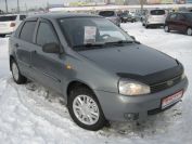 Lada Kalina Фото № 2 из 10
