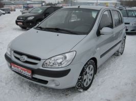 Getz 1.4