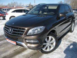 ML350 CDI